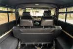 Toyota Land Cruiser Hard Top 5-Speed 1982 года